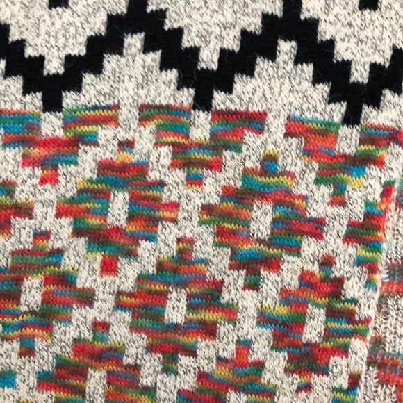 Open sweater - perfect condition. - Picture 4 of 6